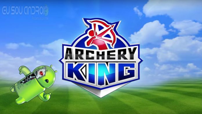 Archery King Archery King
