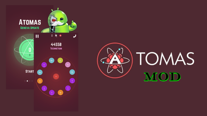 Atomas Mod