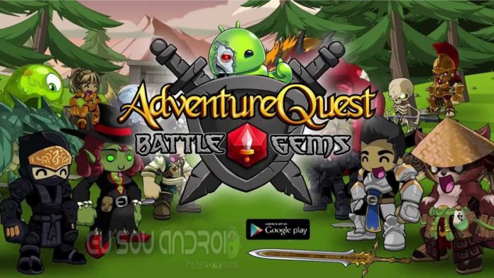 Battle Gems Adventure Quest Battle Gems Adventure Quest