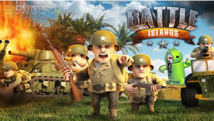 Battle Islands Battle Islands