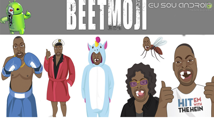 BeetMoji