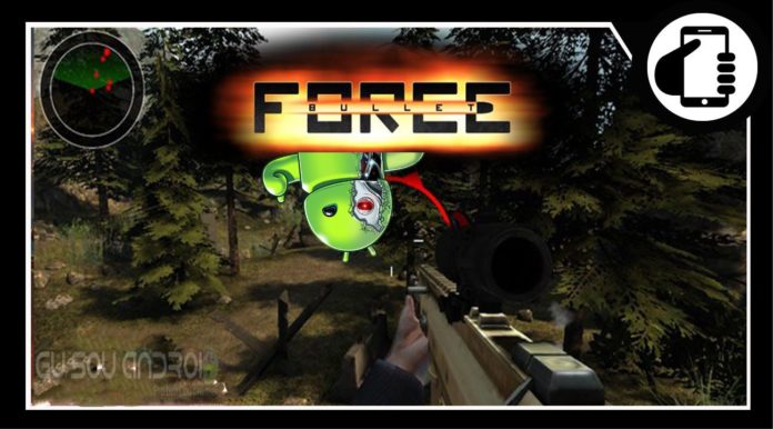 Bullet Force v 1.04 MOD APK - Eu Sou Android - 696 x 386 jpeg 52kB