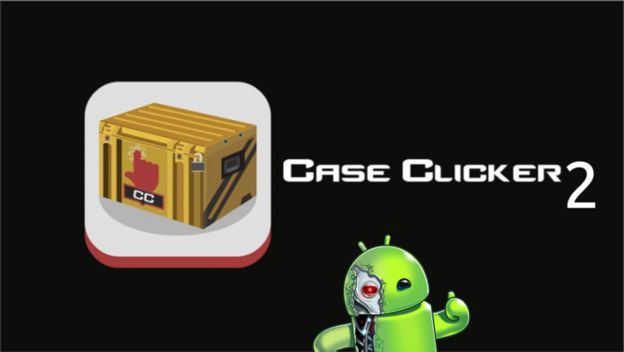 Case Clicker 2 Case Clicker 2