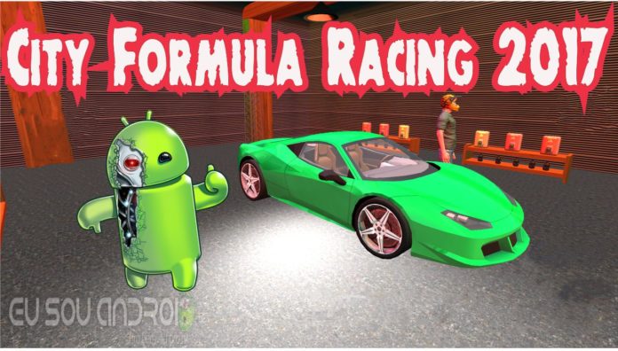 City Formula Racing 2017 City Formula Racing 2017