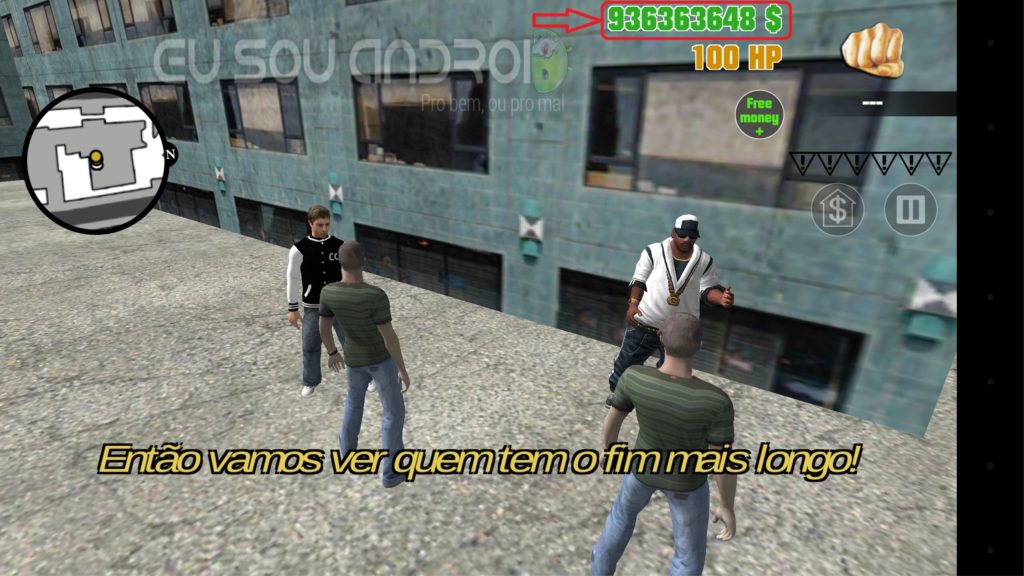 clash of crime mad san andreas