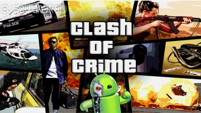 Clash of Crime Mad San Andreas Clash of Crime Mad San Andreas