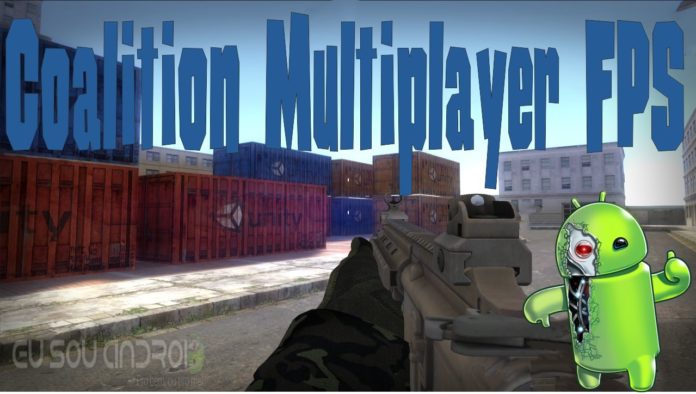 Coalition Multiplayer FPS