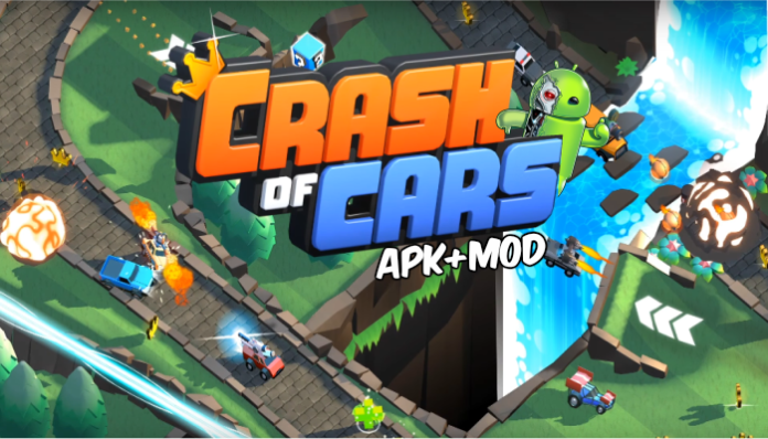 Crash of Cars Crash of Cars
