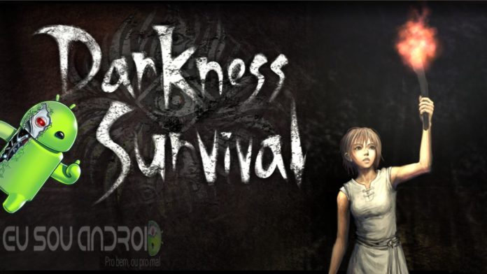 Darkness Survival Darkness Survival