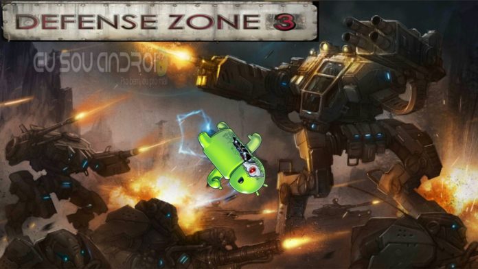 Defense Zone 3 HD Defense Zone 3 HD
