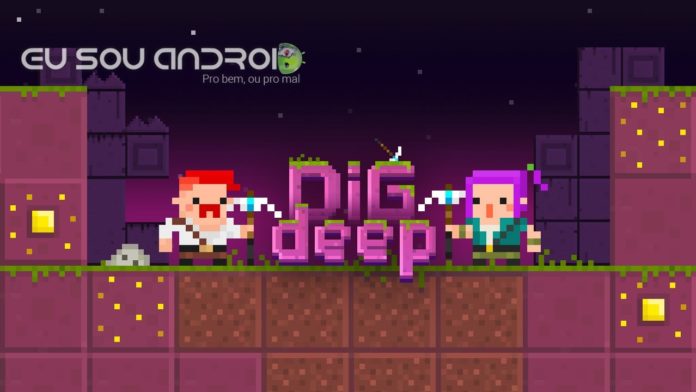 Dig Deep