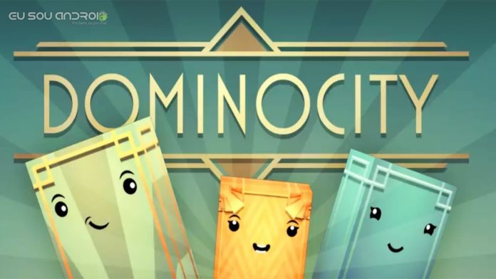 DominoCity DominoCity