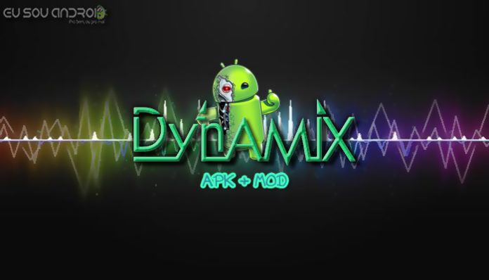 Dynamix v3.4.3 Capa Dynamix