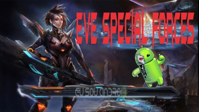 Eve Special Forces