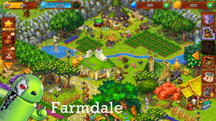 Farmdale destacada Farmdale