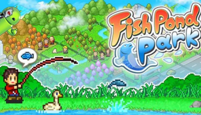 Fish Pond Park Fish Pond Park
