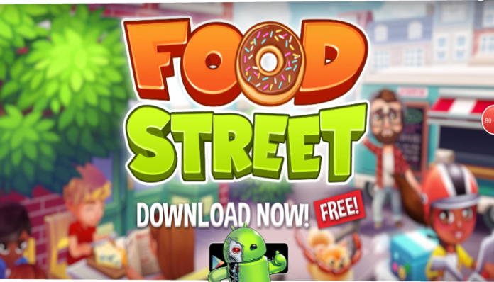 Food Street