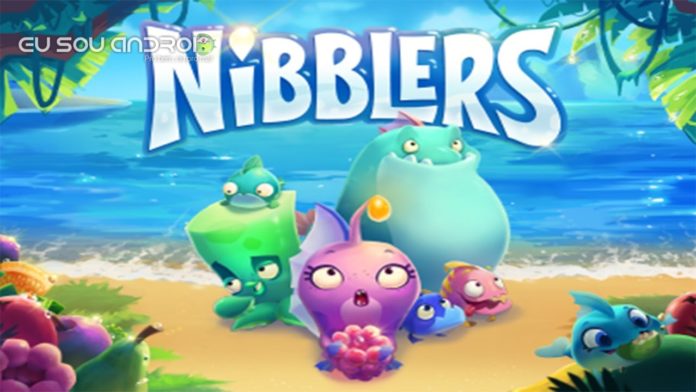 Fruit Nibblers Fruit Nibblers