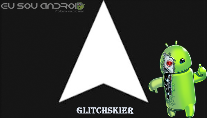 Glitchskier Glitchskier