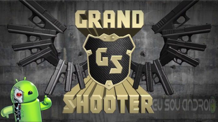 Grand Shooter 3 D Gun Game Grand Shooter 3 D Gun Game
