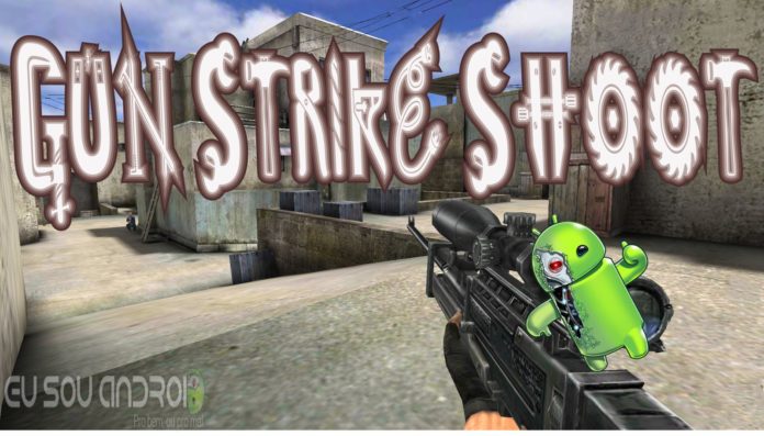 Gun Strike Shoot Gun Strike Shoot