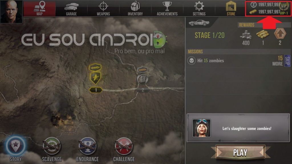 61 Cars Guns Zombies Mod Apk Best