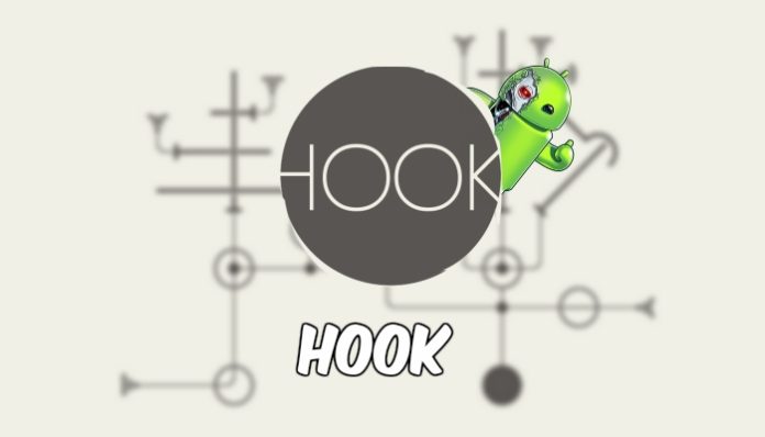 Hook Hook