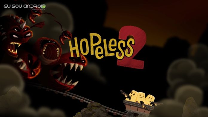 Hopeless 2 Cave Escape