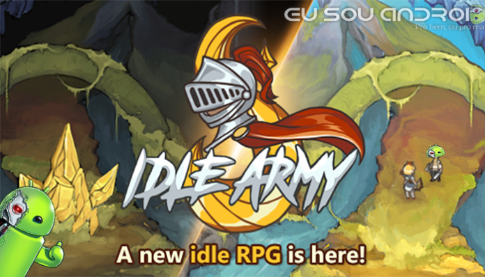 Idle Army Idle Army