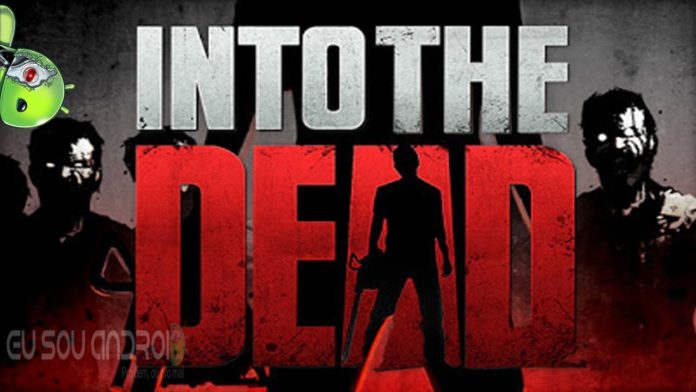 Into the Dead