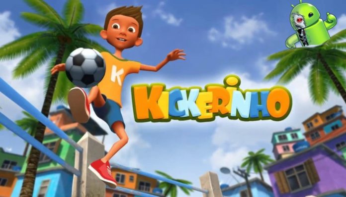 Kickerinho Kickerinho