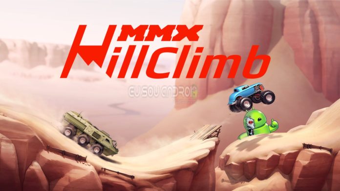 MMX Hill Climb MMX Hill Climb
