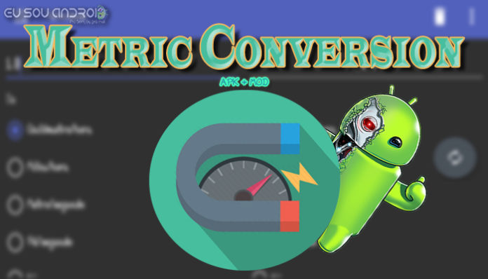 Metric Conversion v2.0 Capa Metric Conversion