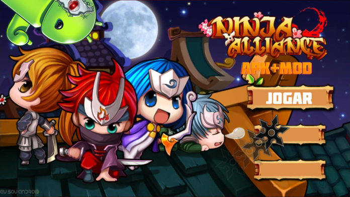 Ninja Alliance Ninja Alliance
