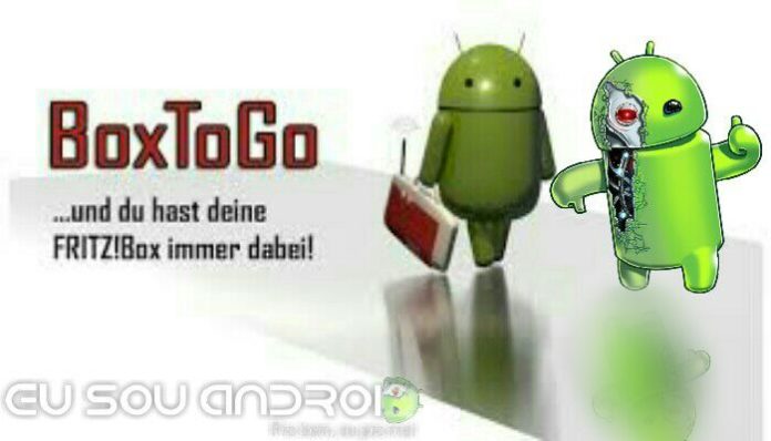 BoxToGo Pro BoxToGo Pro