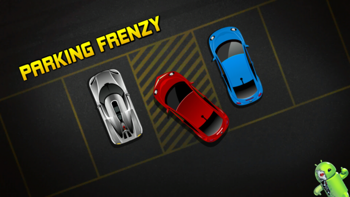 Parking Frenzy 2.0 Parking Frenzy 2.0