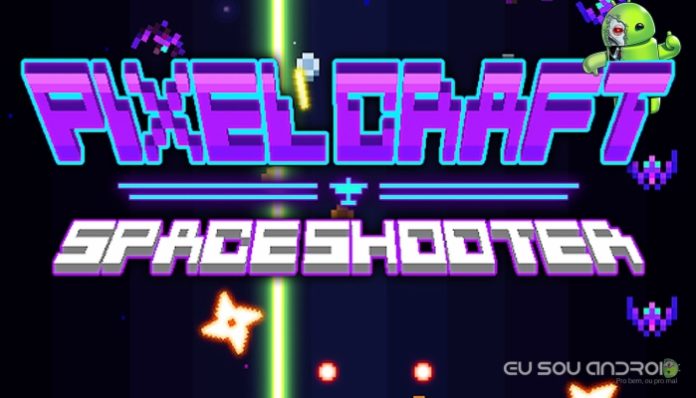 Pixel Craft Space Shooter Pixel Craft Space Shooter