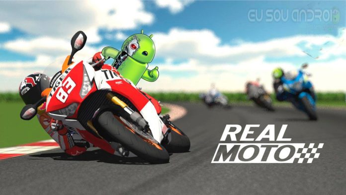 Real Moto