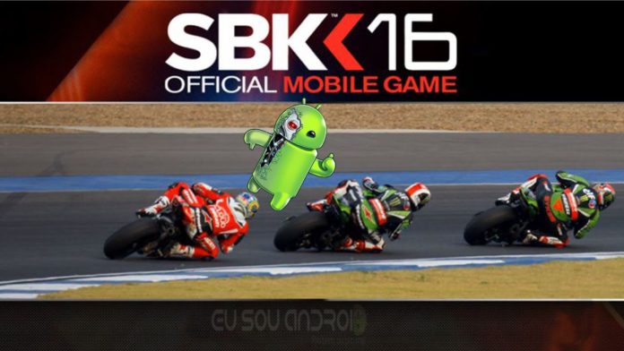 SBK16 Official Mobile Game SBK16 Official Mobile Game