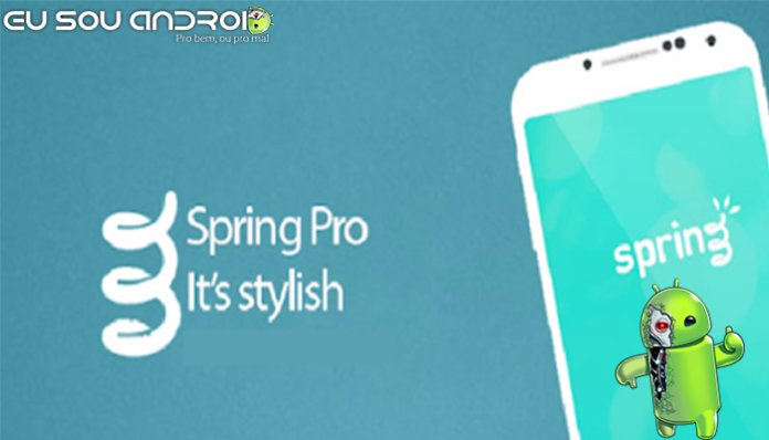 Spring Pro - It's stylish Spring Pro - It's stylish