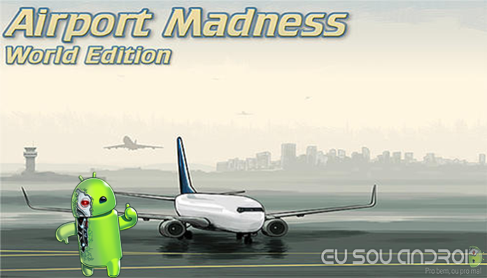 Airport Madness Airport Madness