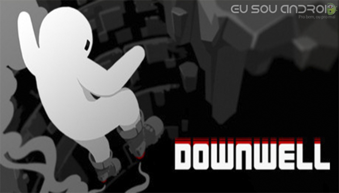 Downwell Downwell