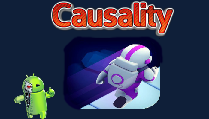 Causality Causality