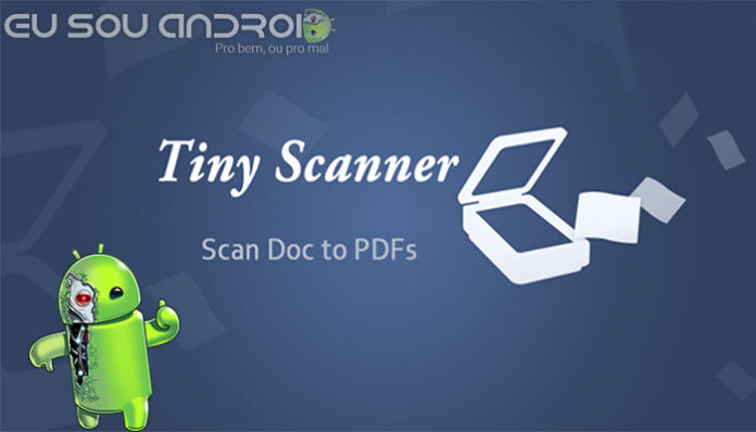 tiny scanner pro