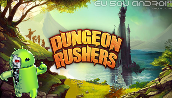 Dungeon Rushers