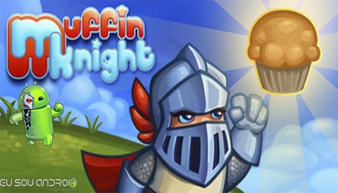 Muffin Knight