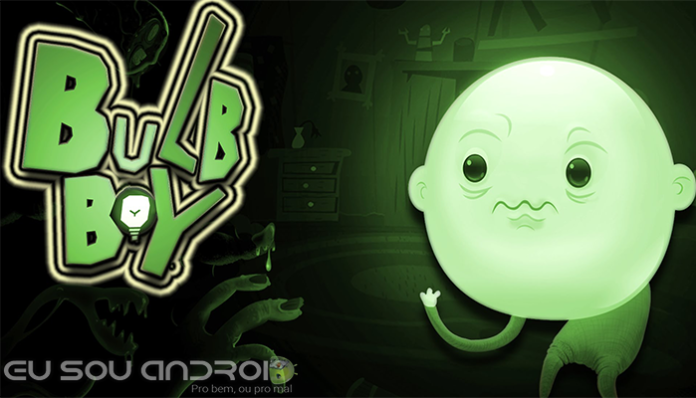 Bulb Boy Bulb Boy