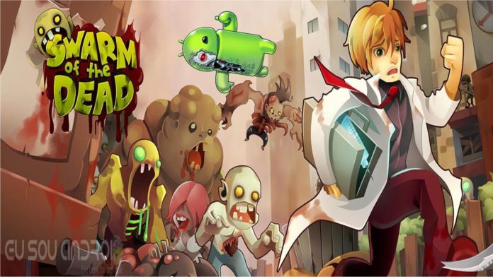 Swarm of the Dead LE Swarm of the Dead LE