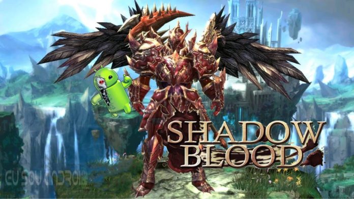 Shadowblood