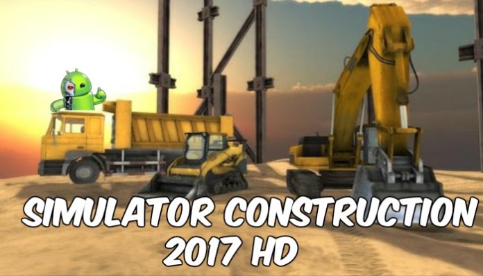 Simulator Construction 2017 HD Simulator Construction 2017 HD